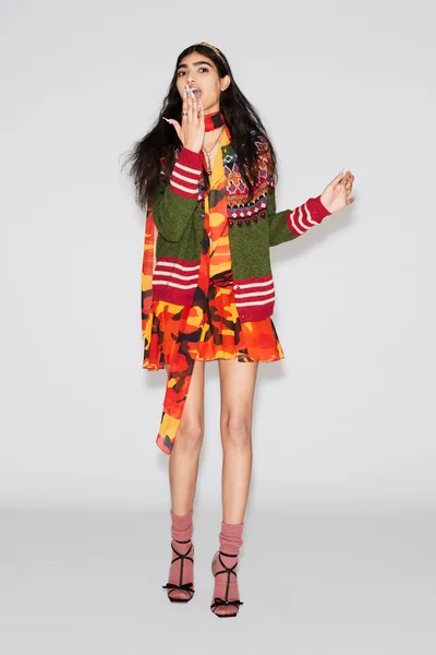 Look 14